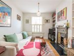 Thumbnail to rent in Eversleigh Road, London