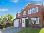 Thumbnail for sale in Newhaven Close, Bury