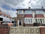 Thumbnail for sale in Brough Avenue, Bispham