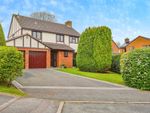 Thumbnail for sale in Grosvenor Close, Lichfield