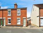 Thumbnail to rent in Cherville Street, Romsey, Hampshire