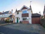 Thumbnail to rent in Crescent Road, Burgess Hill