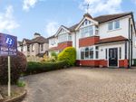 Thumbnail to rent in Upminster Road, Hornchurch