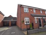 Thumbnail for sale in Bellamy Drive, Kirkby-In-Ashfield, Nottingham