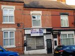 Thumbnail to rent in Dronfield Street, Leicester