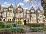 Thumbnail to rent in Cathedral Road, Pontcanna, Cardiff
