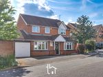 Thumbnail for sale in Quorndon Rise, Groby, Leicester