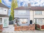 Thumbnail for sale in Swainson Road, Fazakerley