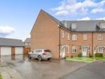 Thumbnail to rent in Colney Road, Berryfields, Aylesbury