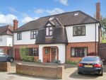 Thumbnail for sale in Chesterfield Drive, Esher