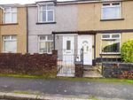 Thumbnail for sale in Letchworth Road, Ebbw Vale, Gwent