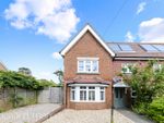 Thumbnail for sale in Deans Road, Merstham, Redhill