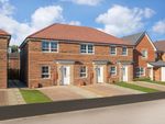 Thumbnail to rent in "Denford" at Leigh Road, Wimborne