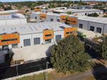 Thumbnail to rent in Unit 10 Halo Business Park, Cray Avenue, Orpington
