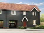 Thumbnail to rent in "The Tanner" at Crocus Drive, Elsenham, Bishop's Stortford