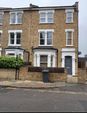 Thumbnail to rent in A, 65A Paulet Road, London