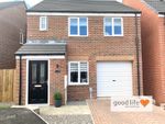 Thumbnail to rent in Baneberry Drive, Silksworth, Sunderland