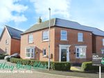 Thumbnail to rent in Hilary Bevins Close, Higham-On-The-Hill, Nuneaton