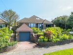 Thumbnail for sale in Shirley Drive, Hove, East Sussex