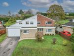 Thumbnail for sale in Auden Close, Osbaston, Monmouth, Monmouthshire