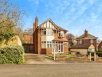 Thumbnail to rent in St. Anns Hill, Nottingham