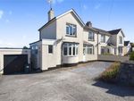 Thumbnail to rent in Seymour Road, Knowles Hill, Newton Abbot, Devon.
