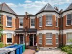 Thumbnail to rent in Sedgemere Avenue, London
