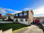 Thumbnail to rent in Oaklands Drive, Saltash