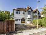 Thumbnail for sale in Meadow Drive, London