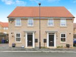 Thumbnail to rent in Merlin Drive, Doncaster