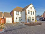 Thumbnail for sale in Harebell Close, Minster On Sea, Sheerness, Kent