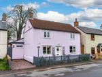 Thumbnail to rent in Berrycroft, Willingham