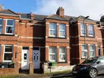 Thumbnail to rent in Danes Road, Exeter