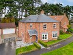 Thumbnail for sale in Longland Lane, Whixley, York