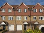 Thumbnail to rent in Scholars Place, Walton-On-Thames, Surrey