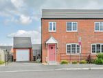 Thumbnail for sale in Ivinson Way, Bramshall, Uttoxeter