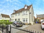 Thumbnail for sale in Guardian Avenue, Grays, Essex