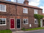 Thumbnail to rent in Wheldrake, York