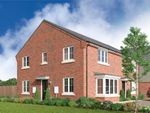 Thumbnail to rent in "Bryson" at Fontwell Avenue, Eastergate, Chichester