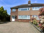 Thumbnail to rent in Daleside Close, Orpington