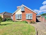 Thumbnail for sale in Pembury Road, Stubbington, Fareham