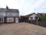 Thumbnail for sale in Nottingham Road, Selston, Nottingham