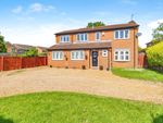 Thumbnail for sale in Whalley Drive, Bletchley, Milton Keynes