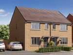 Thumbnail to rent in "The Meadowsweet" at Nightingale Road, Derby