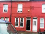 Thumbnail for sale in Longfellow Street, Bootle, Liverpool