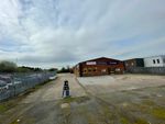 Thumbnail for sale in Unit &amp; Yard, Clay Lane West, Doncaster, South Yorkshire