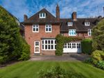 Thumbnail for sale in Heath Close, Hampstead Garden Suburb