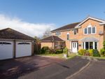 Thumbnail to rent in Fairburn Croft Crescent, Barlborough