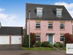 Thumbnail for sale in Trott Close, Cullompton