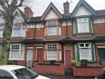 Thumbnail for sale in Shaftesbury Avenue, Belgrave, Leicester